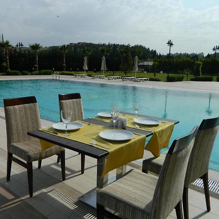 Buyuk Osmaniye Hotel 외부 사진