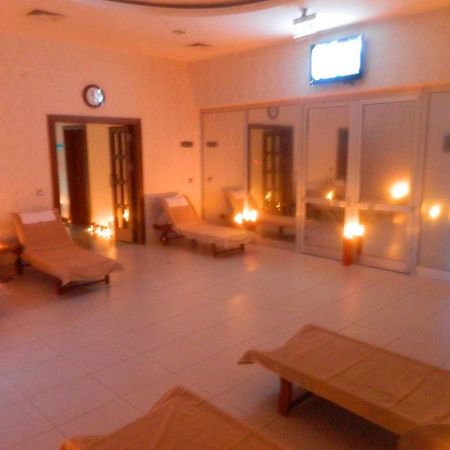 Buyuk Osmaniye Hotel 외부 사진