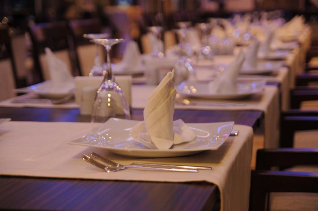 Buyuk Osmaniye Hotel 외부 사진