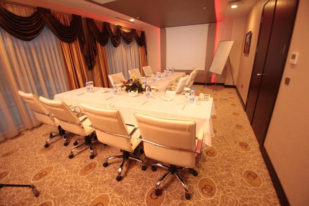 Buyuk Osmaniye Hotel 외부 사진