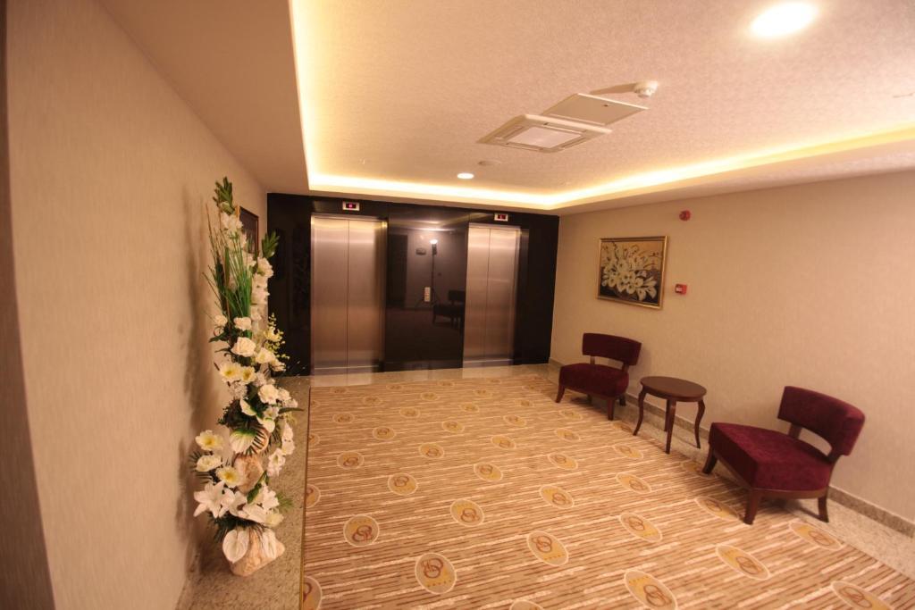 Buyuk Osmaniye Hotel 외부 사진