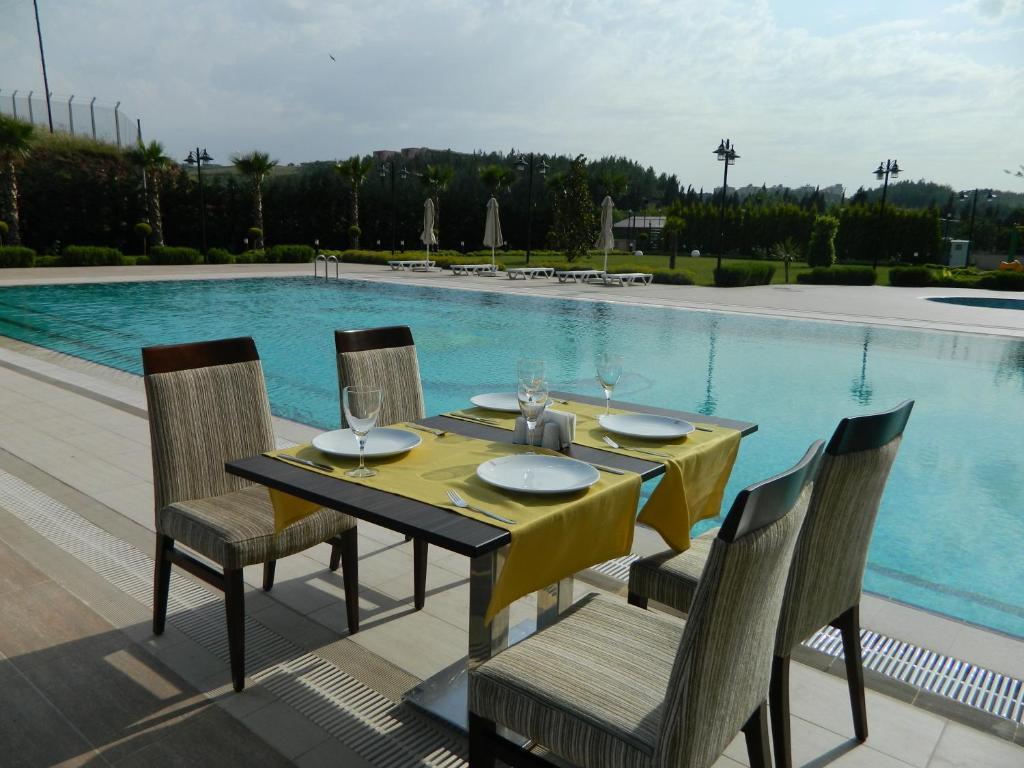 Buyuk Osmaniye Hotel 외부 사진