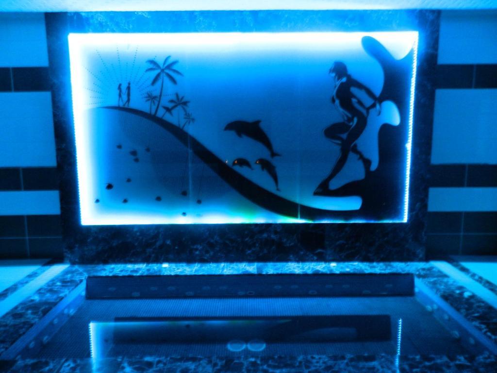 Buyuk Osmaniye Hotel 외부 사진