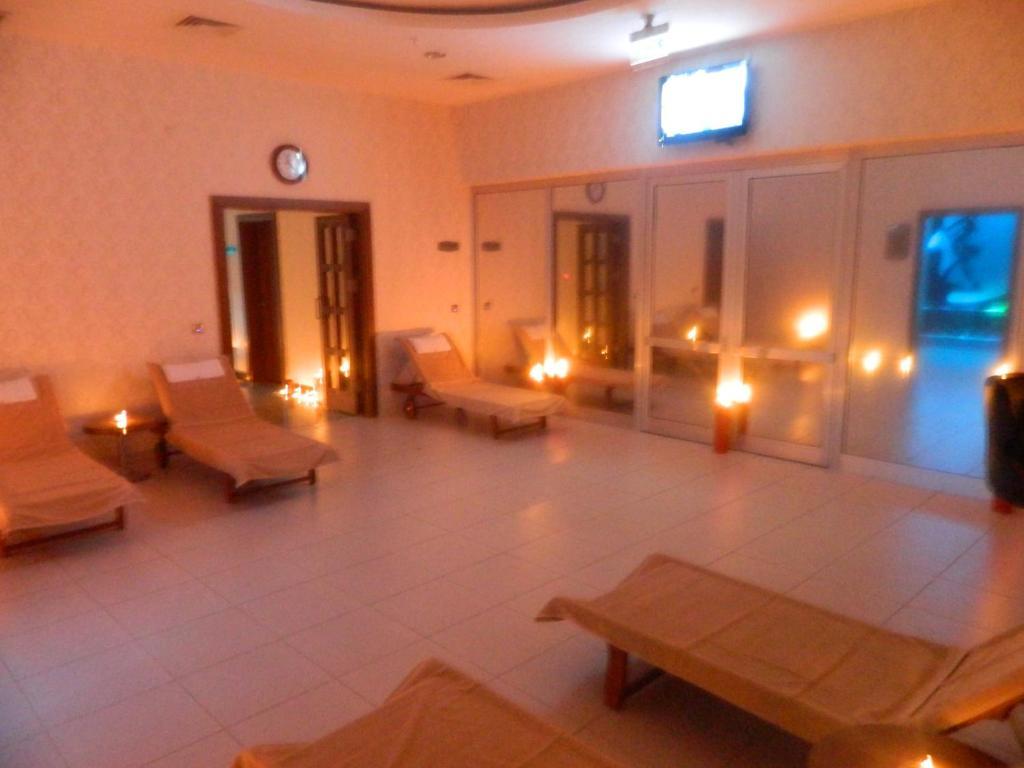 Buyuk Osmaniye Hotel 외부 사진