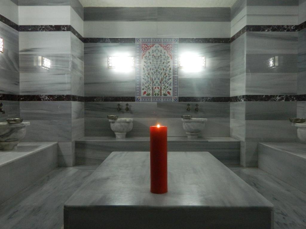 Buyuk Osmaniye Hotel 외부 사진