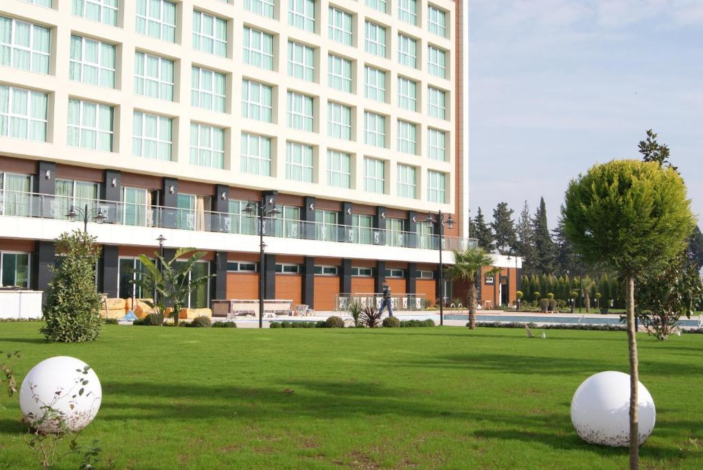 Buyuk Osmaniye Hotel 외부 사진